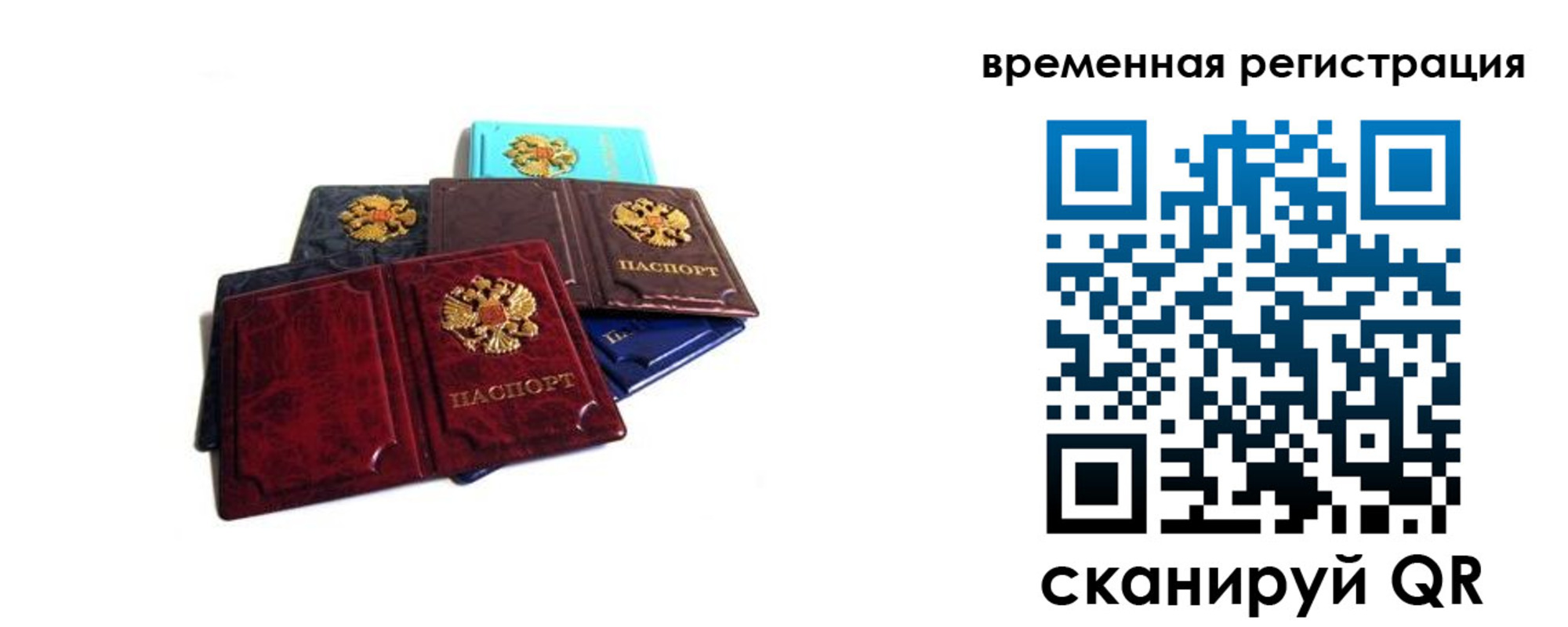 прописка гарантия в Оби